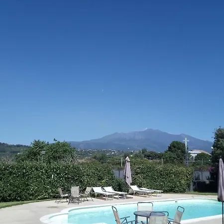 Mit Terrasse Apartman Santa Tecla
