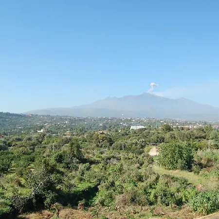 Mit Terrasse Santa Tecla