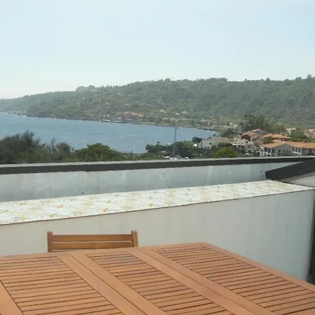 Mit Terrasse * Santa Tecla