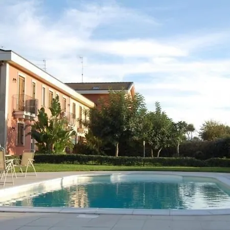 Apartment Mit Terrasse